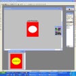 Icono de programa: Selteco Alligator Flash D…