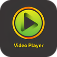 プログラムのアイコン：HD Video Player