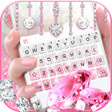 程序图标：Glittering Pink Diamond K…