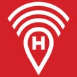 Icona del programma: HotSpot Parking Transit T…