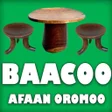 Icoon van programma: Baacoo Afaan Oromoo Jokes