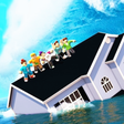 Icon of program: Tsunami Disaster Survival