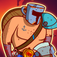 プログラムのアイコン：Dungeon Faster