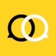 ไอคอนของโปรแกรม: 华人 - 社交分类商家APP