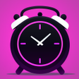 Icoon van programma: Music Alarm Clock with De…