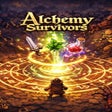 Symbol des Programms: Alchemy Survivors