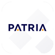أيقونة البرنامج: Patria Finance
