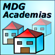 Icono de programa: MDG-Academias