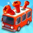 Logic Car Challenge icon