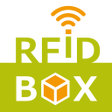 プログラムのアイコン：RFID BOX