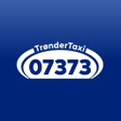 プログラムのアイコン：TrønderTaxi