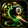 Programikonen: Turbo 8 Ball