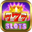 プログラムのアイコン：caça-níqueis slot 2023