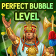 Icoon van programma: Perfect Bubble Level