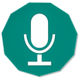 プログラムのアイコン：Listens for Alexa