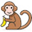 Ikon program: FavTab's Best Monkeys - B…