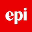 プログラムのアイコン：Epicurious