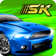 程序图标：STREET KINGS: DRAG RACING