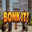 ไอคอนของโปรแกรม: Bonk It!