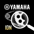 Ikona programu: YAMAHA PartsCatalogue IDN