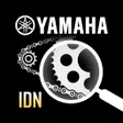 Icon of program: YAMAHA PartsCatalogue IDN