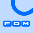 プログラムのアイコン：FDM - Motor