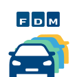 FDM - Motor