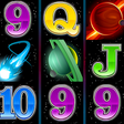 Symbol des Programms: Starscape