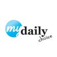 ไอคอนของโปรแกรม: MyDailyChoice Inc