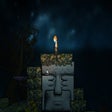 プログラムのアイコン：Magnight