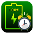 أيقونة البرنامج: Full Battery Alarm