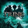 Symbol des Programms: Trine