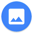 Иконка программы: Icon Pack: Google Icons