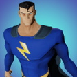 Иконка программы: Superhero Gangster Crime …
