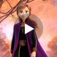 Programın simgesi: Frozen Anna Princess Live…