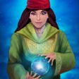 ไอคอนของโปรแกรม: Daily Horoscope: Future T…