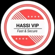 プログラムのアイコン：HASSI VIP VPN