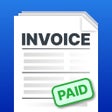 Quick and Easy Invoice App icon