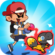 程序图标：Monster Merge