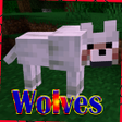 Ikon program: Wolf wildcraft mods mcpe