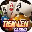 Ícone do programa: Thirteen - Tien Len - Tie…