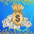 プログラムのアイコン：Earn Money Online Cash