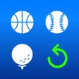 Symbol des Programms: Video Delay Instant Repla…