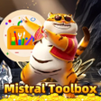 程序图标：Mistral Toolbox