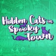 Programın simgesi: Hidden Cats in Spooky Tow…
