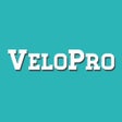 プログラムのアイコン：VeloPro.fr