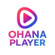 프로그램 아이콘: Ohana Player