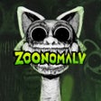أيقونة البرنامج: Zoonomaly - Gorilla Adven…