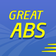Icon of program: Great Abs in 8 weeks