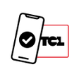 Programın simgesi: TCL E-Ticket